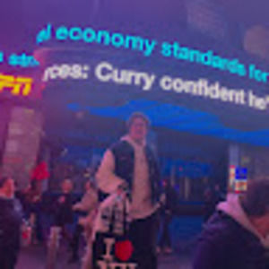 Meet your Posher, Kevin